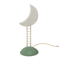 SELETTI lampe de table MY SECRET PLACE