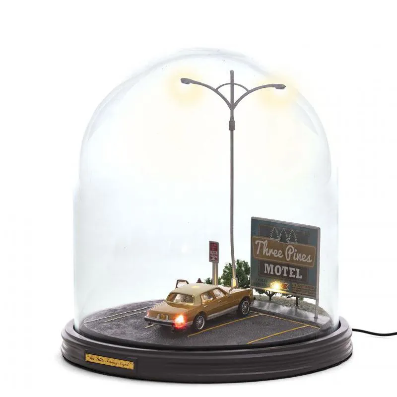 SELETTI lampe de table MY LITTLE