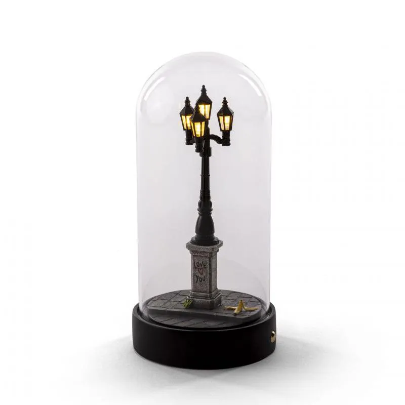 SELETTI lampe de table MY LITTLE