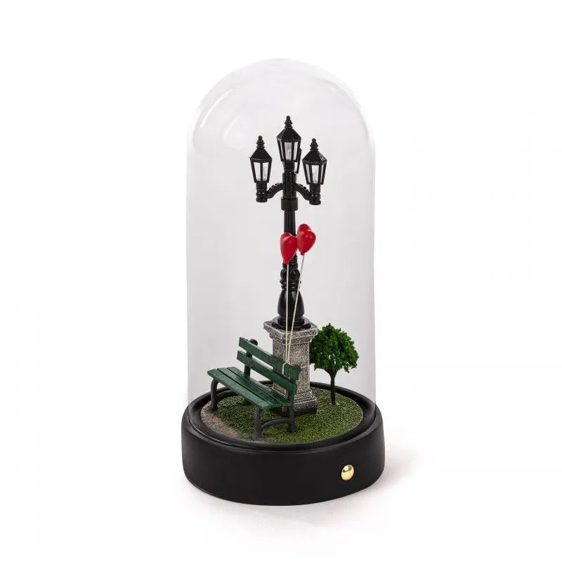 SELETTI lampe de table MY LITTLE