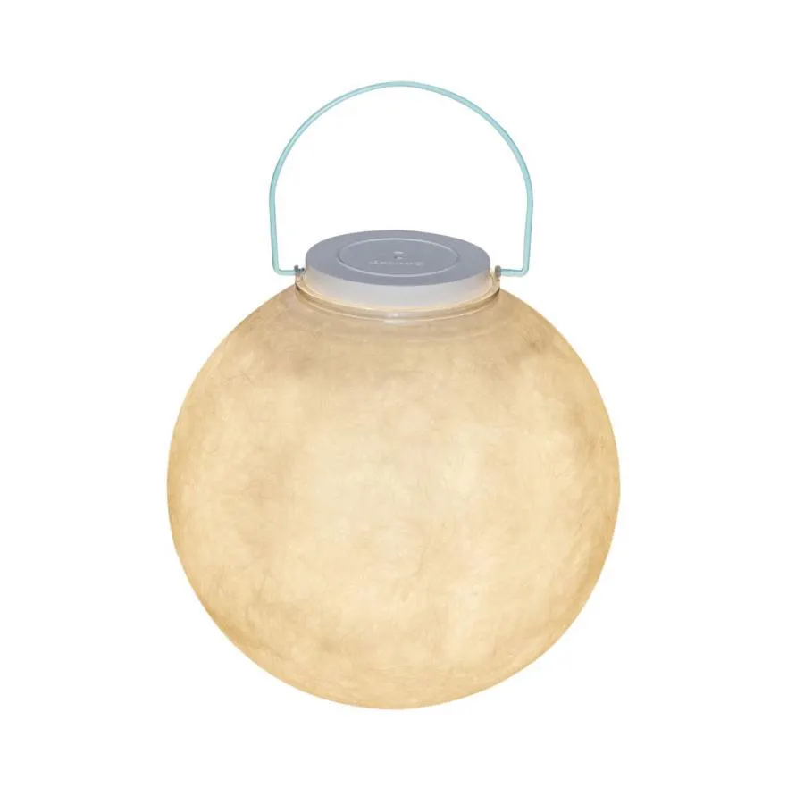 IN-ES.ARTDESIGN lampe de table LUNA TAKE AWAY