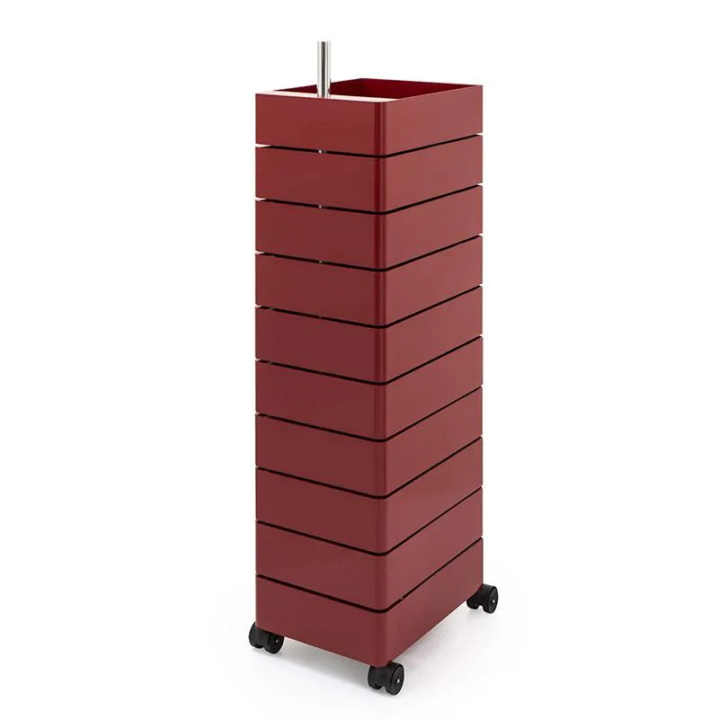 MAGIS 360° meuble avec 10 tiroirs