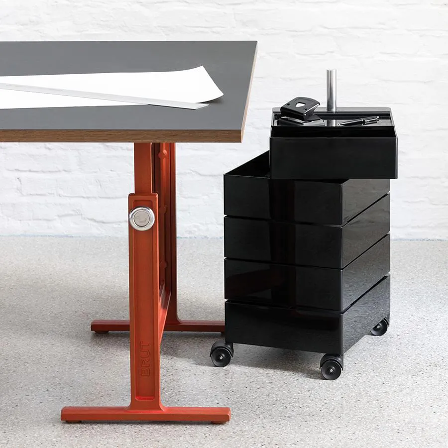 MAGIS 360° meuble avec 5 tiroirs