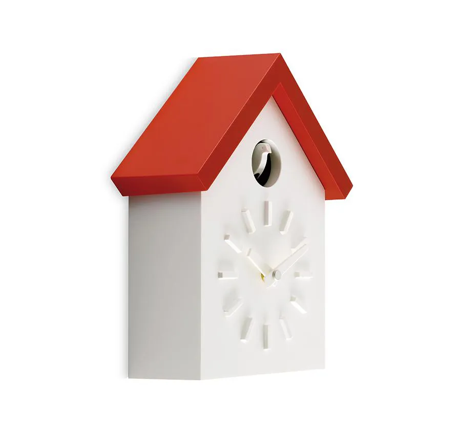 MAGIS horloge à coucou CU-CLOCK
