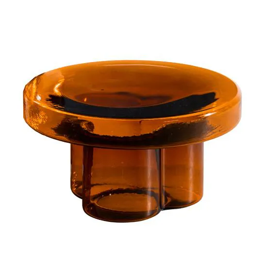 MINIFORMS table basse SODA Ø 55 x H 30 cm