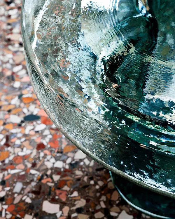 MINIFORMS table basse SODA Ø 55 x H 30 cm