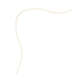 ARTEMIDE lampe murale ou de plafond pour l'extérieur LA LINEA 2,5 m