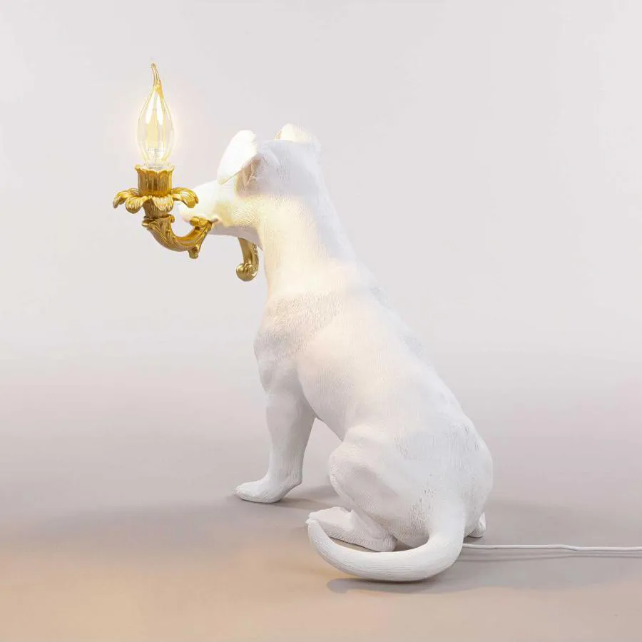 SELETTI lampe de table RIO LAMP