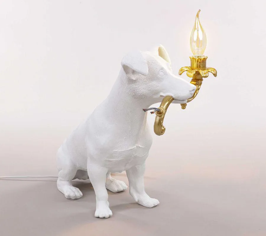 SELETTI lampe de table RIO LAMP