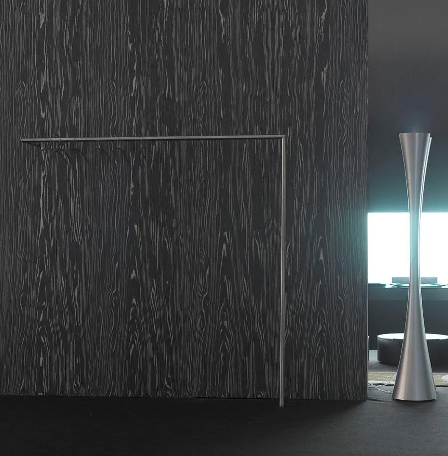 MARTINELLI LUCE lampadaire BICONICA