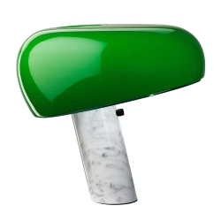 FLOS lampe de table SNOOPY