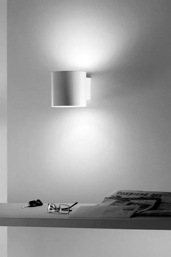 MARTINELLI LUCE lampe murale applique TUBE