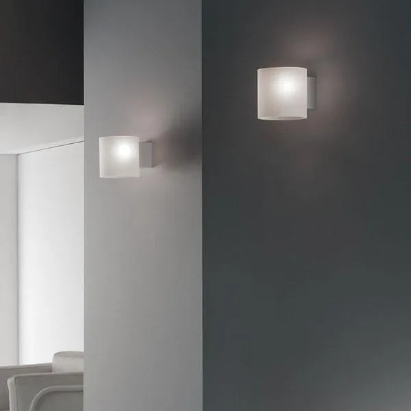 MARTINELLI LUCE lampe murale applique TUBE/V