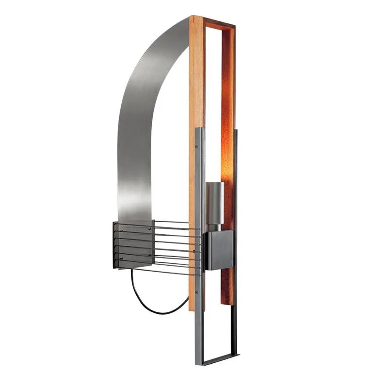 MARTINELLI LUCE lampe murale applique MARX