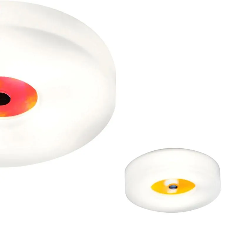 MARTINELLI LUCE lampe murale applique ou de plafond CORONA