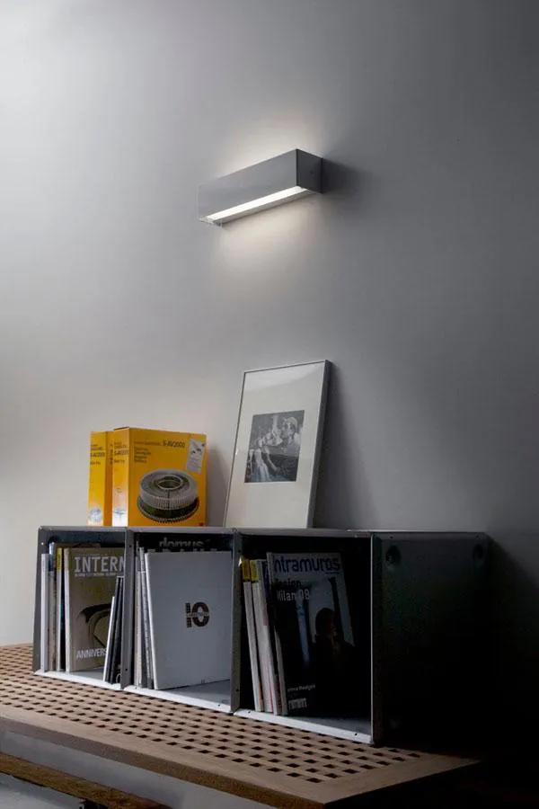 MARTINELLI LUCE lampe murale applique SET