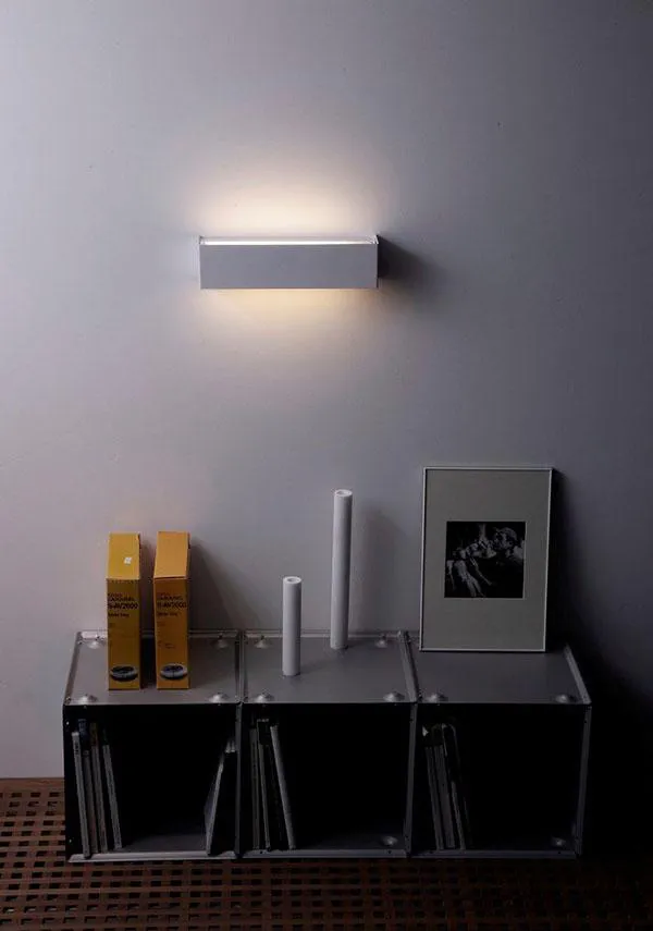 MARTINELLI LUCE lampe murale applique SET