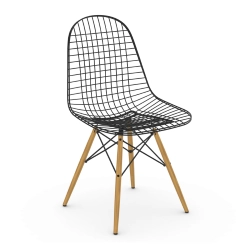 VITRA chaise Wire Chair DKW