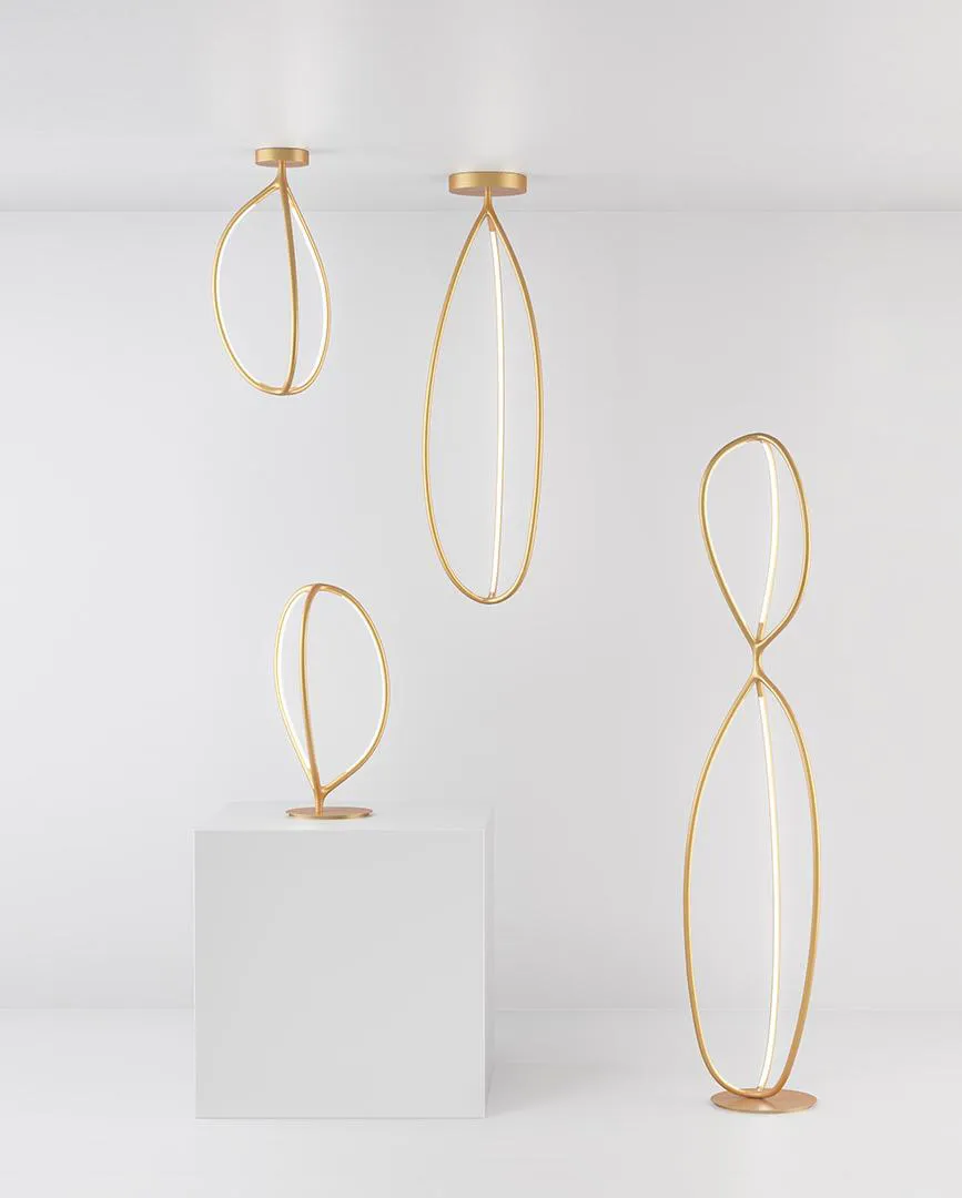 ARTEMIDE lampadaire ARRIVAL