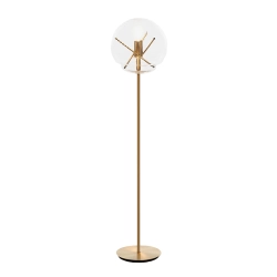 ARTEMIDE lampadaire VITRUVIO
