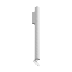 FLOS OUTDOOR lampe murale pour l'extérieur FLAUTA SPIGA H 500 mm