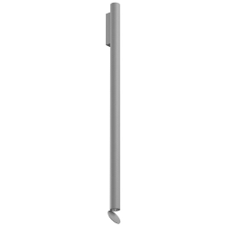 FLOS OUTDOOR lampe murale pour l'extérieur FLAUTA SPIGA H 1000 mm