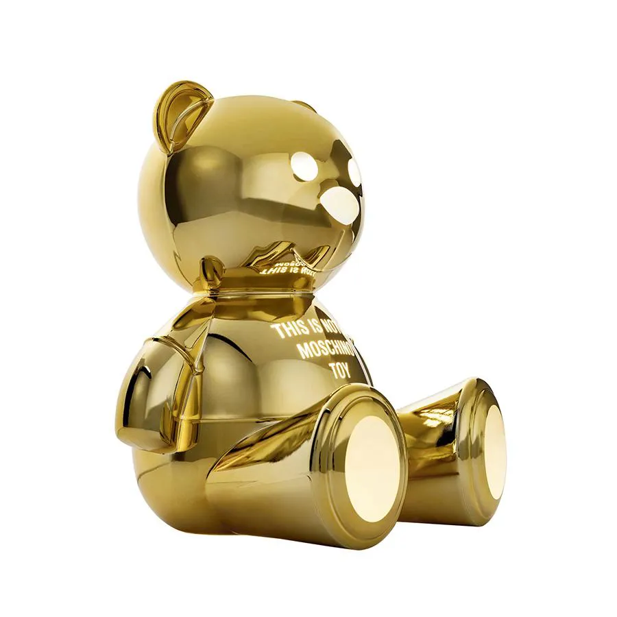KARTELL lampe de table TOY MOSCHINO GOLD