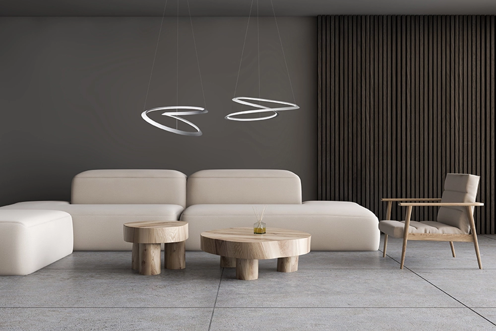 NEMO lampe à suspension KEPLER PETITE