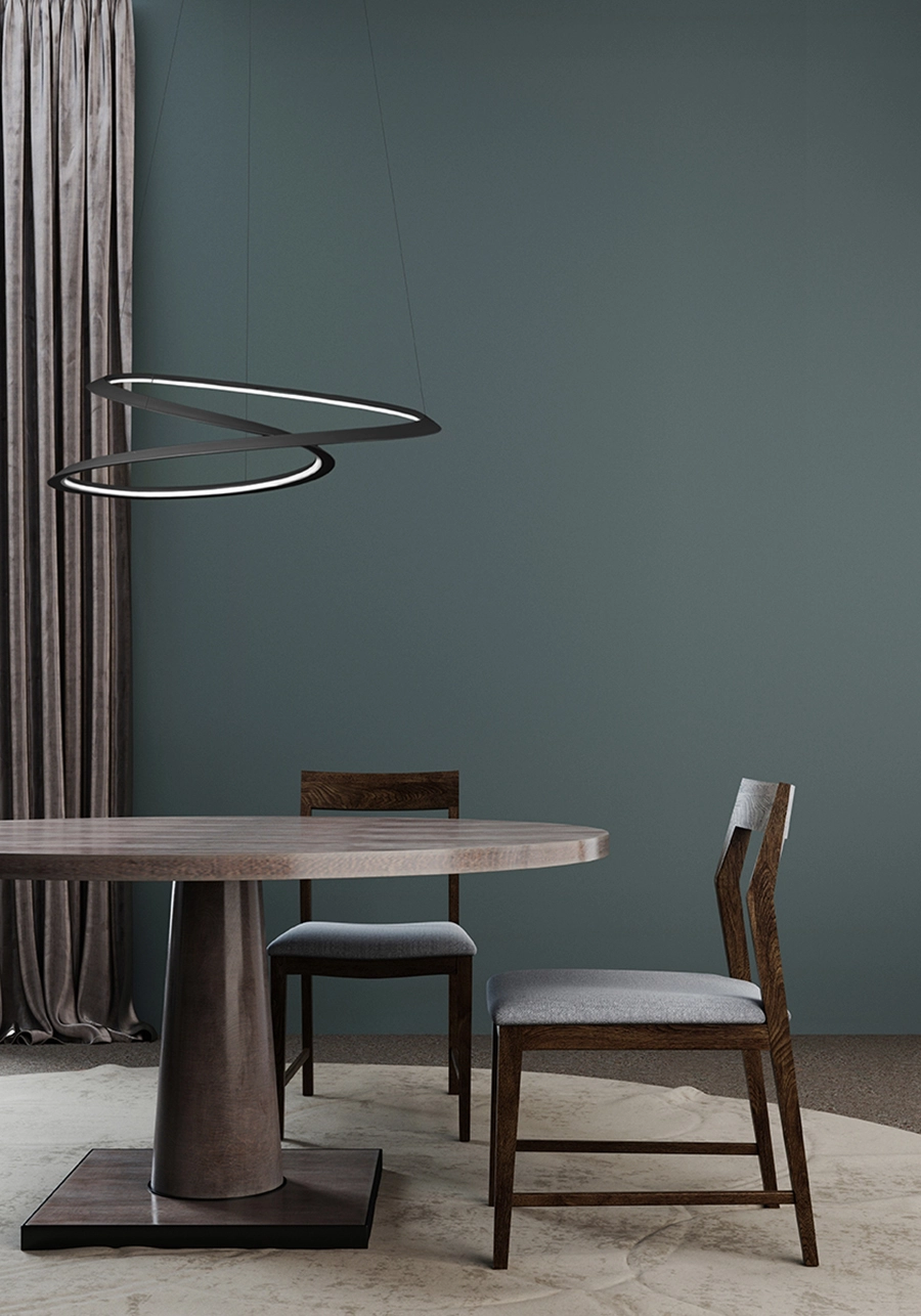 NEMO lampe à suspension KEPLER PETITE