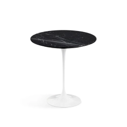 KNOLL table ronde TULIP Ø 51 cm collection Eero Saarinen