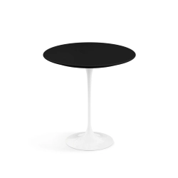 KNOLL table ronde TULIP Ø 51 cm collection Eero Saarinen