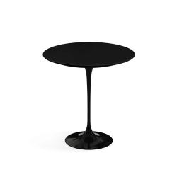 KNOLL table ronde TULIP Ø 51 cm collection Eero Saarinen