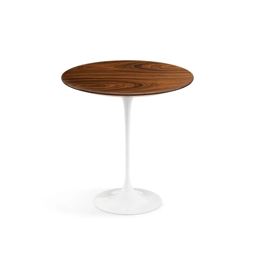 KNOLL table ronde TULIP Ø 51 cm collection Eero Saarinen
