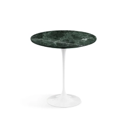 KNOLL table ronde TULIP Ø 51 cm collection Eero Saarinen