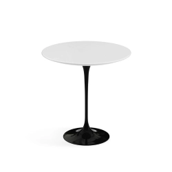 KNOLL table ronde TULIP Ø 51 cm collection Eero Saarinen
