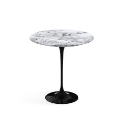 KNOLL table ronde TULIP Ø 51 cm collection Eero Saarinen