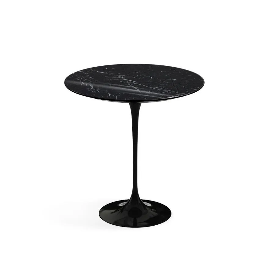 KNOLL table ronde TULIP Ø 51 cm collection Eero Saarinen