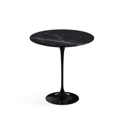 KNOLL table ronde TULIP Ø 51 cm collection Eero Saarinen