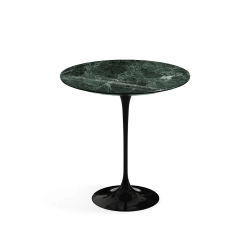 KNOLL table ronde TULIP Ø 51 cm collection Eero Saarinen