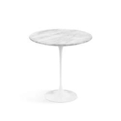 KNOLL table ronde TULIP Ø 51 cm collection Eero Saarinen
