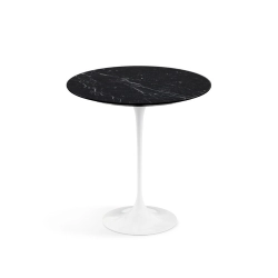 KNOLL table ronde TULIP Ø 51 cm collection Eero Saarinen