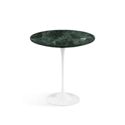 KNOLL table ronde TULIP Ø 51 cm collection Eero Saarinen