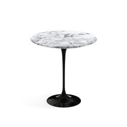 KNOLL table ronde TULIP Ø 51 cm collection Eero Saarinen
