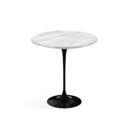 KNOLL table ronde TULIP Ø 51 cm collection Eero Saarinen