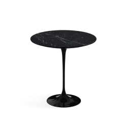 KNOLL table ronde TULIP Ø 51 cm collection Eero Saarinen