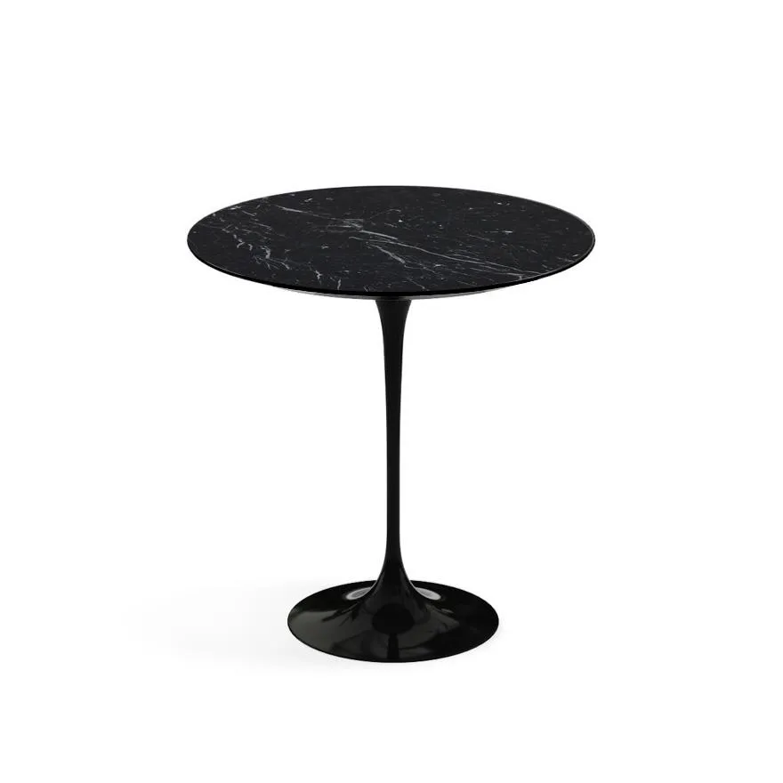 KNOLL table ronde TULIP Ø 51 cm collection Eero Saarinen