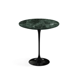 KNOLL table ronde TULIP Ø 51 cm collection Eero Saarinen