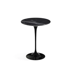 KNOLL table ronde TULIP Ø 41 cm collection Eero Saarinen