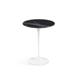 KNOLL table ronde TULIP Ø 41 cm collection Eero Saarinen
