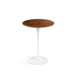KNOLL table ronde TULIP Ø 41 cm collection Eero Saarinen